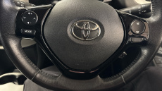 Toyota Aygo 1.0 VVT-i X-Trend 5dr Petrol Hatchback